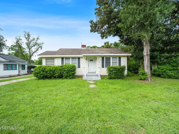 8944 1ST Avenue, Jacksonville, FL 32208