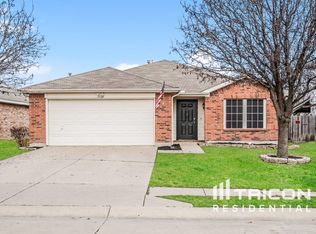 1520 Warrington Way, Forney, TX 75126