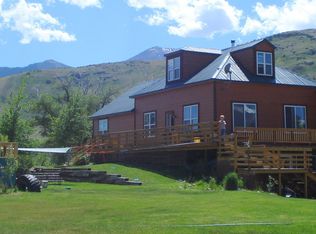 4512 Highway 93, Mackay, ID 83251