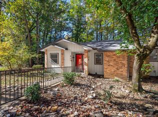 1 Cortez Way, Hot Springs Village, AR 71909