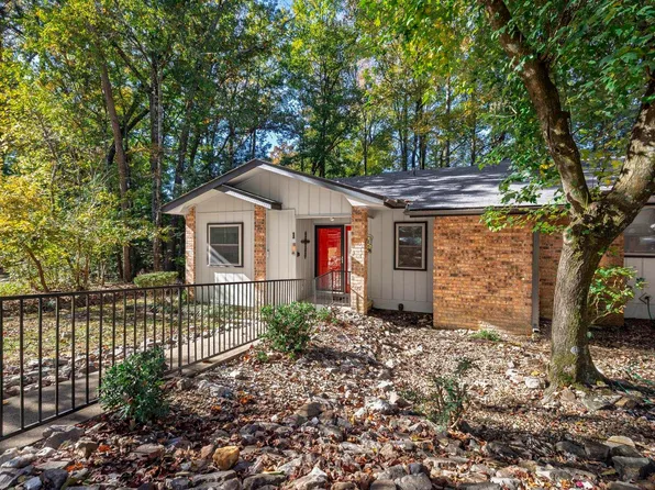 1 Cortez Way, Hot Springs Village, AR 71909