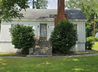 1015 Wait Ave, Wake Forest, NC 27587