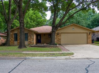 3842 Double Tree Trl, Irving, TX 75061