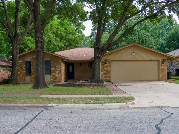 3842 Double Tree Trl, Irving, TX 75061