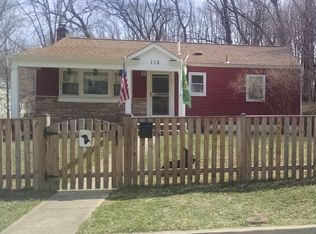 112 Melody Ln SW, Vienna, VA 22180
