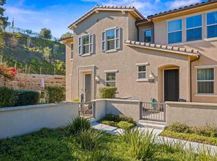 Townhome, Vista, CA 92084
