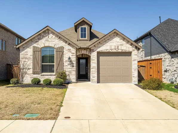 3967 Rochelle Ln, Forney, TX 75126