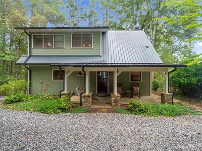 9195 Martin Ter, Gainesville, GA, 30506