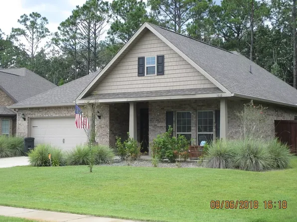 5020 Pretty Way, Panama City, FL 32404
