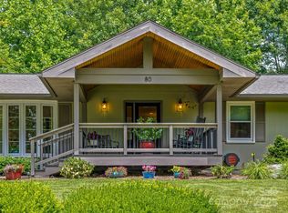 80 S Hill Dr, Brevard, NC 28712