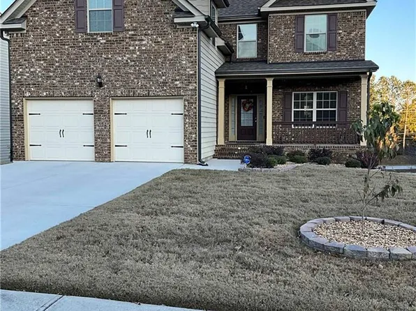 2103 Farmdale Ct, Conyers, GA 30012