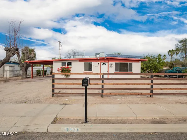 4571 E 32nd St, Tucson, AZ 85711