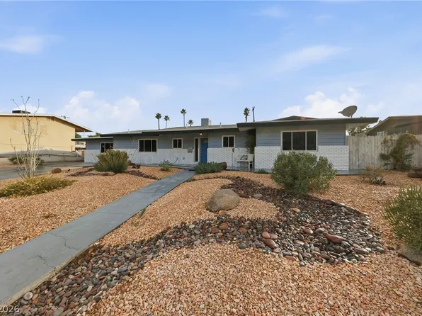 1631 Ottawa Dr, Las Vegas, NV 89169