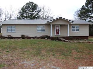 38 Pinson Rd, Anniston, AL 36201