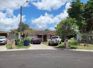4786 Central Cir, Brownsville, TX 78521