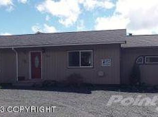 1706 Phoenix Rd, Seward, AK 99664