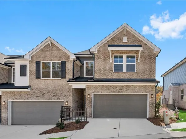 174 Redbud Rd, Canton, GA 30114