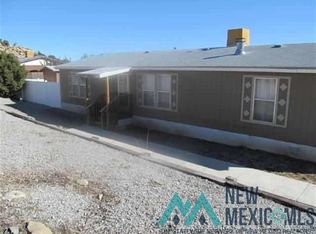 1045 S Patton Dr, Gallup, NM 87301