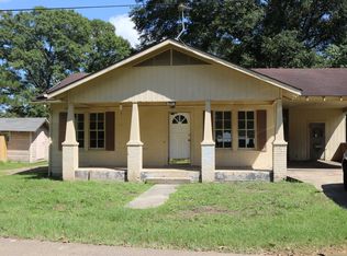 508 Jordan Cir, McComb, MS 39648