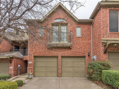 7224 Verdi Way, McKinney, TX, 75072
