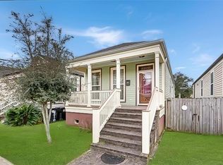 2320 6th St, New Orleans, LA 70115