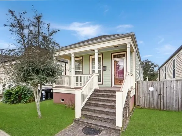 2320 6th St, New Orleans, LA 70115