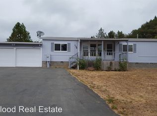 156 Loop Rd, Myrtle Creek, OR 97457