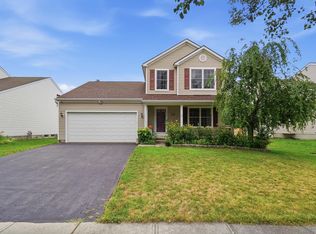 505 Carver St, Pickerington, OH 43147