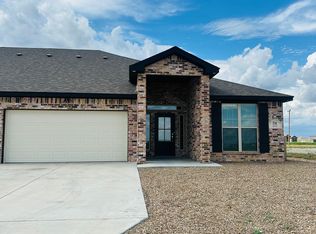 9700 Elite St, Canyon, TX 79015