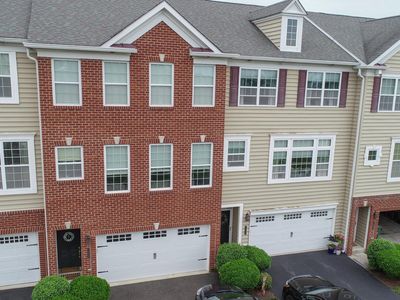 196 Country View Way, Telford, PA, 18969