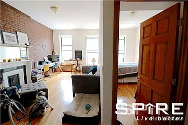 Rented by Spire Group