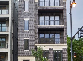 5652 N Ashland Ave, Chicago, IL 60660