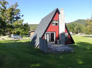 183 Bouplon Hollow Rd, North Bennington, VT 05257