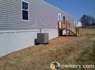 306 Chaffin Rd, Iva, SC 29655