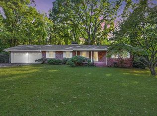 6209 Arrington Rd, Raleigh, NC 27607