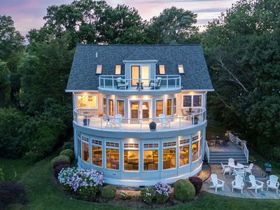 6513 Clagett Ave, Tracys Landing, MD, 20779