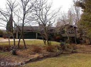 8804 Kings Trce, Clemmons, NC 27012