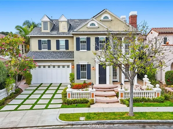 3 Fallow Ln, Mission Viejo, CA 92694