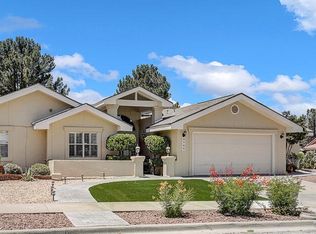 6568 Grand Ridge Dr, El Paso, TX 79912