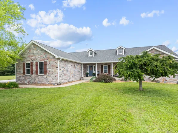 2990 S 500 W, Jamestown, IN 46147