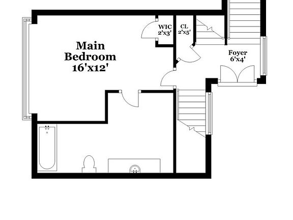 2nd image of 3651 Heatherwood Trce NE