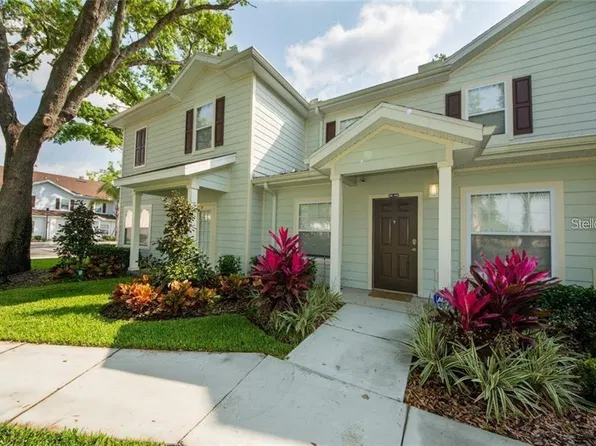 2900 EDENSHIRE WAY #106, KISSIMMEE, FL 34746