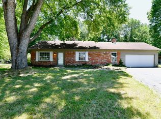 6745 Buick Dr, Indianapolis, IN