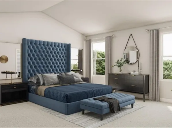 549 Tall Meadow Dr, Cleburne, TX 76031