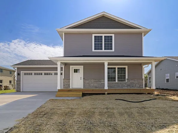 4811 37th AVENUE, Kenosha, WI 53144