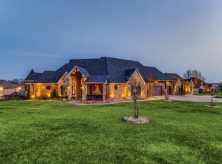 10103 Wild Rose Cir, Forney, TX 75126