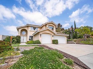 2219 Rolling Ridge Rd, Chula Vista, CA 91914