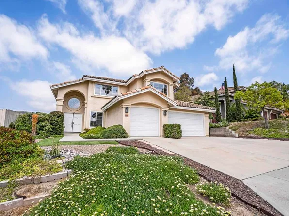 2219 Rolling Ridge Rd, Chula Vista, CA 91914