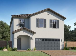 Carmel Plan 3050 Plan, Western Garden : Crest, Phoenix, AZ 85037