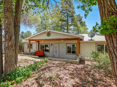 39 S Paseo Del Flag, Flagstaff, AZ, 86001
